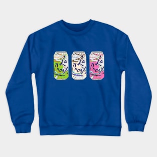 La Croix Crewneck Sweatshirt